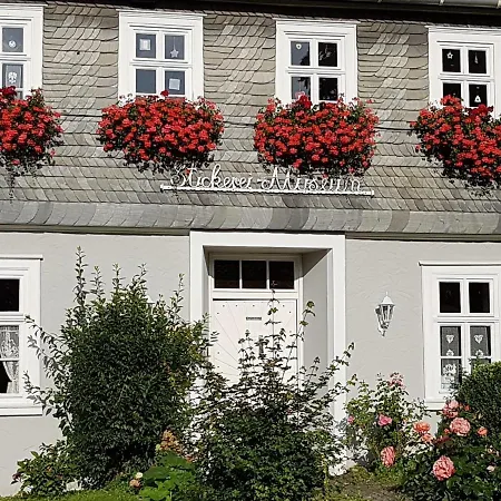 Stickereimuseum Oberhundem