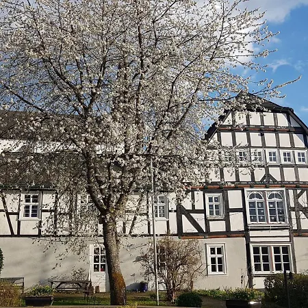 Stickereimuseum Oberhundem *
